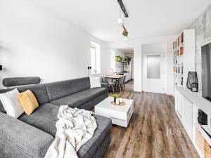 Prodej bytu 3+1, České Budějovice - České Budějovice 2, Dubenská, 77 m2