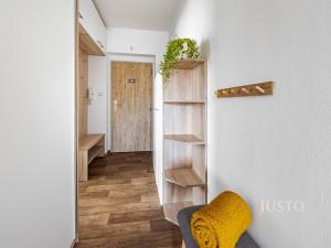 Prodej bytu 3+1, České Budějovice - České Budějovice 2, Dubenská, 77 m2