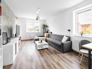 Prodej bytu 3+1, České Budějovice - České Budějovice 2, Dubenská, 77 m2