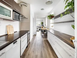 Prodej bytu 3+1, České Budějovice - České Budějovice 2, Dubenská, 77 m2