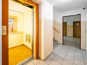 Prodej bytu 3+1, České Budějovice - České Budějovice 2, Dubenská, 77 m2