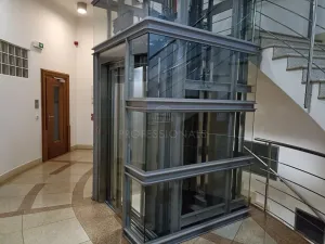 Pronájem kanceláře, Praha - Nové Město, Opletalova, 260 m2