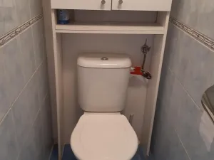 Pronájem bytu 2+kk, Kladno, Holandská, 39 m2