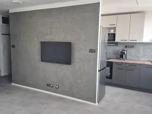 Pronájem bytu 1+1, Kladno, Čs. armády, 36 m2