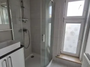 Pronájem bytu 2+kk, Kladno, Cyrila Boudy, 40 m2