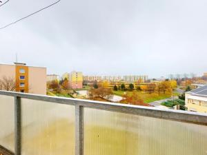 Pronájem bytu 3+1, Chomutov, Písečná, 78 m2