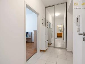 Pronájem bytu 2+kk, Brno, Výstavní, 49 m2