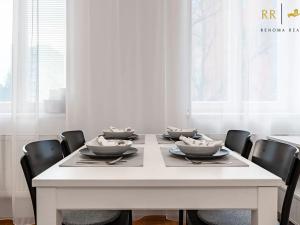 Pronájem bytu 2+kk, Brno, Výstavní, 49 m2