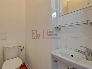 Pronájem bytu 3+1, Jindřichův Hradec, Komenského, 91 m2