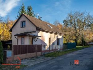 Pronájem rodinného domu, Okřesaneč, 155 m2