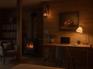 Prodej chaty, Hůrky, 48 m2