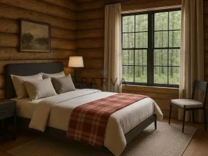 Prodej chaty, Hůrky, 48 m2