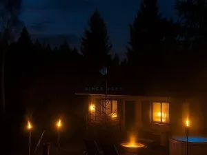 Prodej chaty, Hůrky, 48 m2