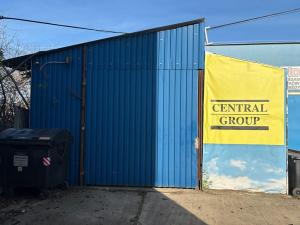 Pronájem skladu, Praha - Uhříněves, Přátelství, 130 m2