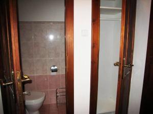 Pronájem bytu 1+kk, Praha - Žižkov, Baranova, 31 m2