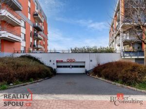 Pronájem bytu 4+kk, Praha - Zličín, Sazovická, 93 m2