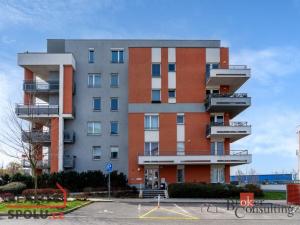 Pronájem bytu 4+kk, Praha - Zličín, Sazovická, 93 m2