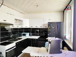 Prodej bytu 4+1, Litvínov - Janov, Luční, 78 m2