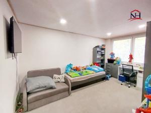 Prodej bytu 4+1, Litvínov - Janov, Luční, 78 m2