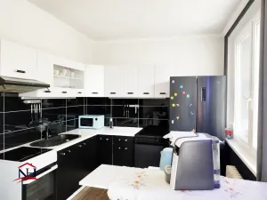 Prodej bytu 4+1, Litvínov - Janov, Luční, 78 m2