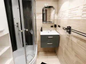 Prodej bytu 4+1, Litvínov - Janov, Luční, 78 m2
