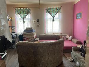 Dražba činžovního domu, Jablonné v Podještědí, 314 m2