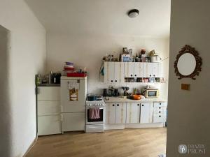 Dražba činžovního domu, Jablonné v Podještědí, 314 m2