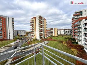 Pronájem bytu 2+kk, Praha - Letňany, Miroslava Hajna, 72 m2