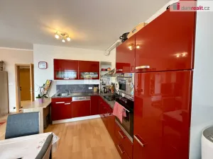 Pronájem bytu 2+kk, Praha - Letňany, Miroslava Hajna, 72 m2