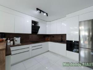 Prodej bytu 2+kk, Praha - Žižkov, Dagmar Burešové, 61 m2