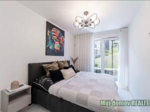 Prodej bytu 2+kk, Praha - Žižkov, Dagmar Burešové, 61 m2