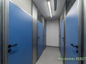 Prodej bytu 2+kk, Praha - Žižkov, Dagmar Burešové, 61 m2