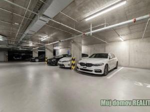 Prodej bytu 2+kk, Praha - Žižkov, Dagmar Burešové, 61 m2