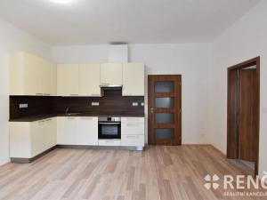 Pronájem bytu 3+kk, Brno, Krameriova, 58 m2