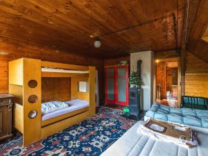 Prodej domu, Bedřichov, 180 m2