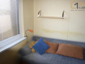 Pronájem bytu 1+kk, Ústí nad Orlicí, Chodská, 24 m2