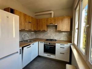 Pronájem bytu 2+1, Cheb, V Zahradách, 54 m2