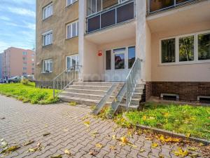 Prodej bytu 3+1, Plzeň, Kolmá, 97 m2