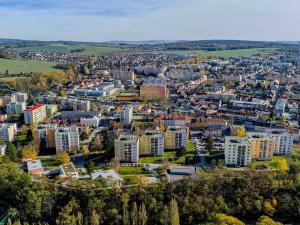 Prodej bytu 3+1, Plzeň, Kolmá, 97 m2