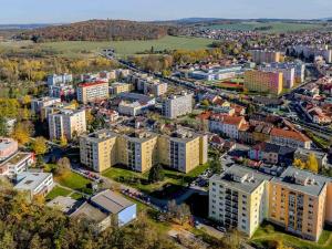 Prodej bytu 3+1, Plzeň, Kolmá, 97 m2