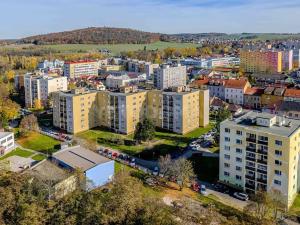 Prodej bytu 3+1, Plzeň, Kolmá, 97 m2
