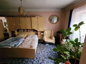 Dražba rodinného domu, Hobšovice, 178 m2