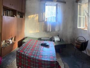 Prodej chaty, Chrást, Ke Skupovně, 55 m2