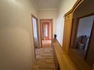 Pronájem bytu 3+1, Jeseník, Lipovská, 68 m2