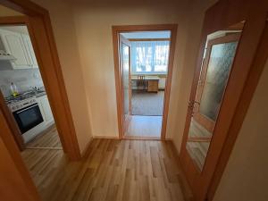 Pronájem bytu 3+1, Jeseník, Lipovská, 68 m2