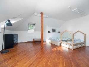 Prodej rodinného domu, Mnichovice, Myšlínská, 321 m2