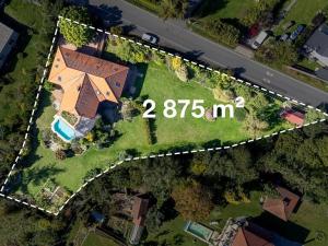 Prodej rodinného domu, Mnichovice, Myšlínská, 321 m2