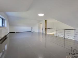 Prodej rodinného domu, Dobšice, 246 m2