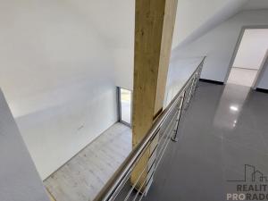 Prodej rodinného domu, Dobšice, 246 m2