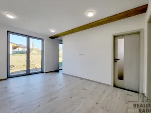 Prodej rodinného domu, Dobšice, 246 m2